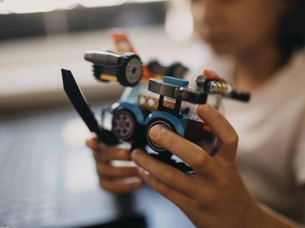 យុទ្ធសាស្ត្រសម្រាប់ការលេងយ៉ាងច្នៃប្រឌិត