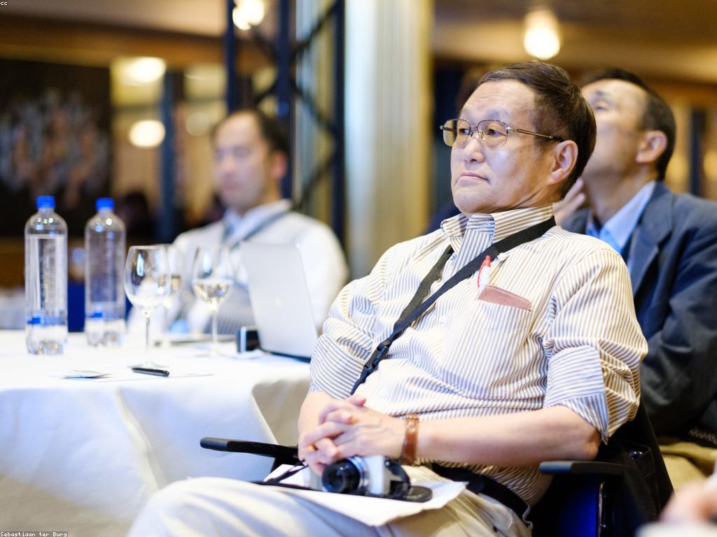 អនាគតនៃបណ្ណាល័យស្លុត