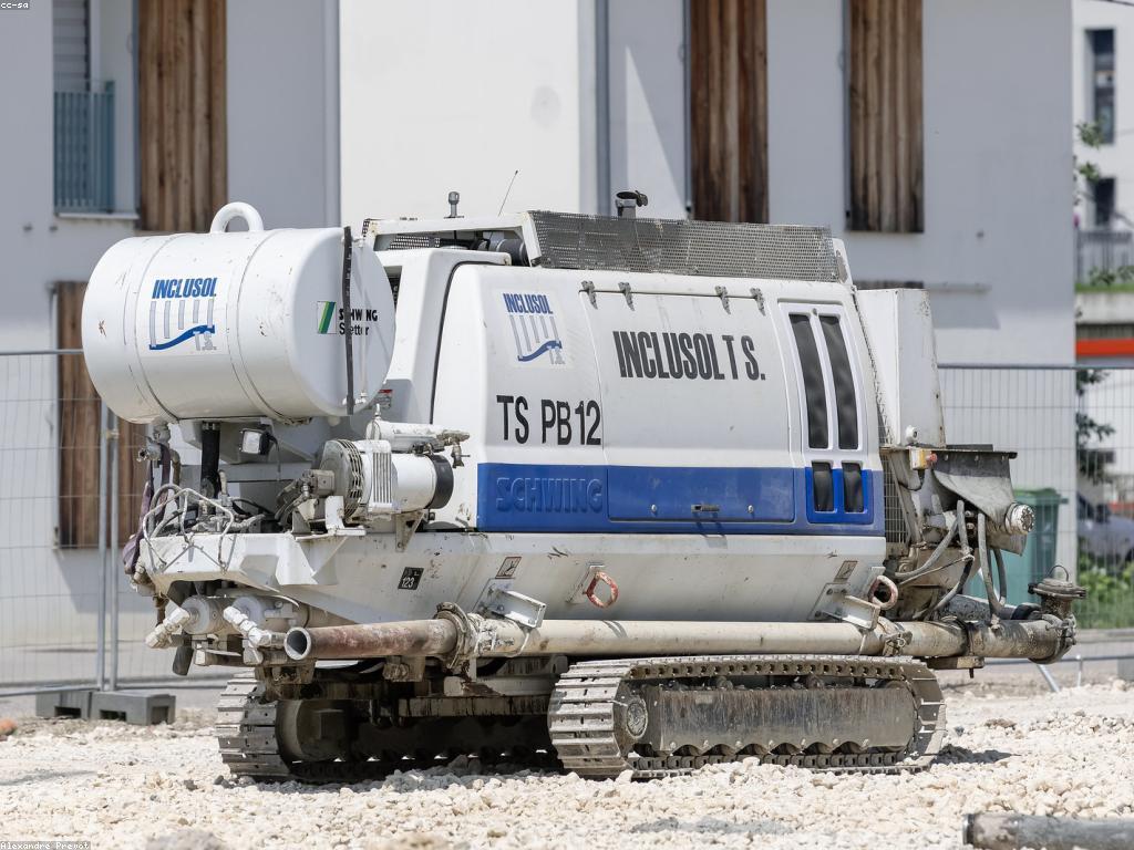 ឥទ្ធិពលនៃបច្ចេកវិទ្យាចំពោះគម្រោងអាផារ